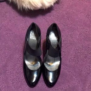 Stuart Weitzman Mary Jane heels